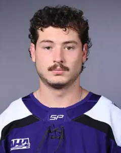 David Hymovitch, Hockey, undefined