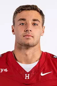 Jordan Gonzalez, Football, undefined