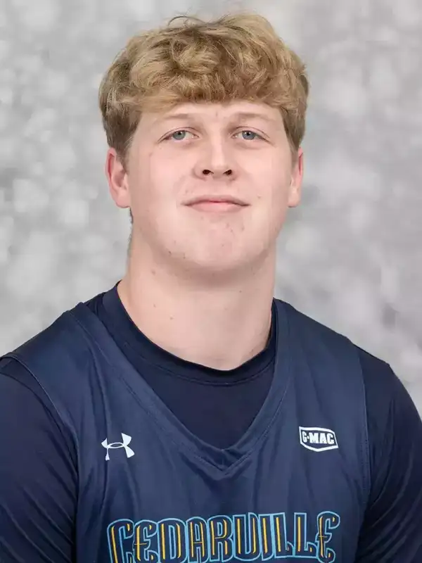 Will Gibson, Basketball, Cedarville University