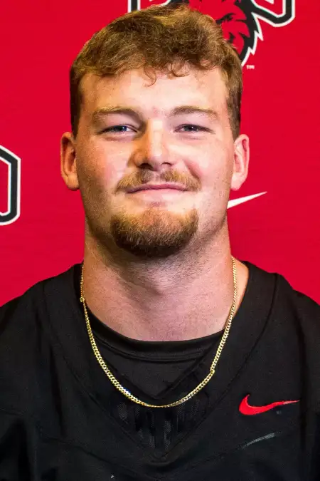 Micah Dickison, Football, Central Washington University