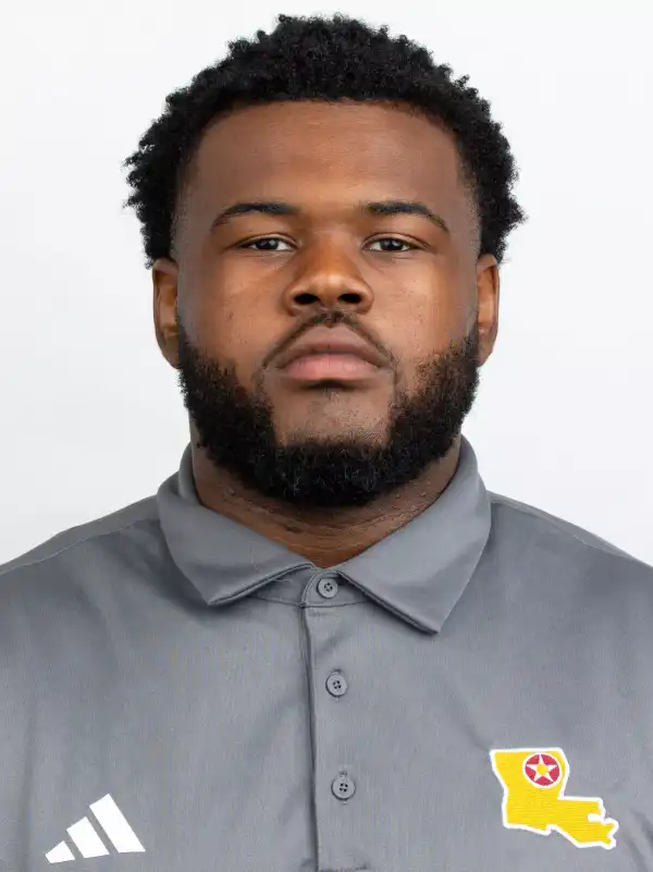 Edarius Green, Football, University of Louisiana at Monroe