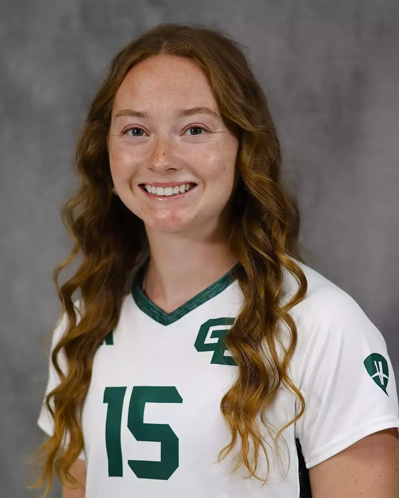 Lanie Weikert, Soccer, undefined