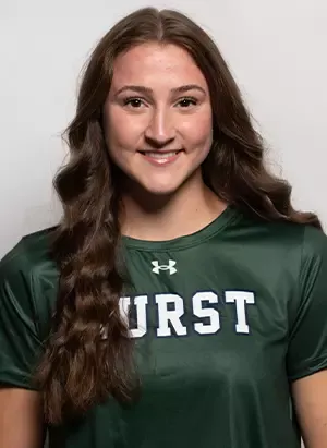 Gabriella DeLuca, Softball, undefined
