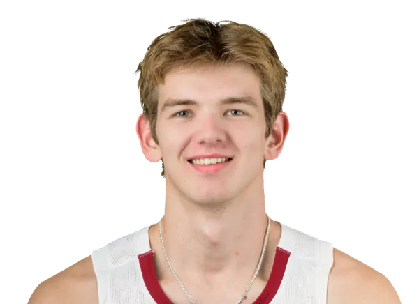 Ethan Brown, Basketball, undefined