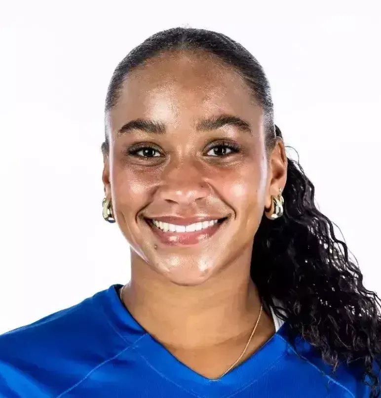 Ashly White, Lacrosse, undefined