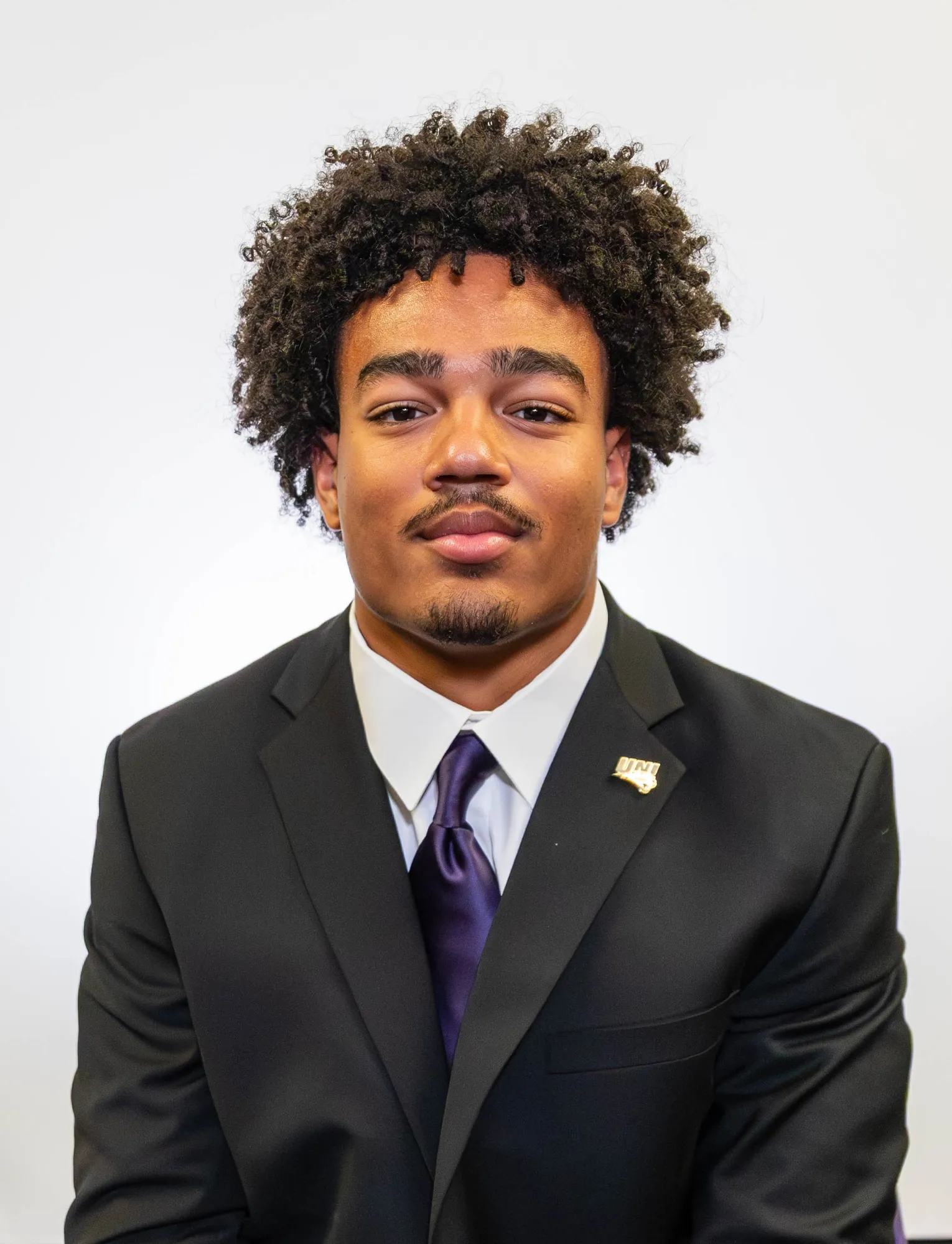 AJ Vaughn, Football, undefined