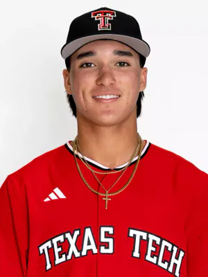 Jace Souza, Baseball, undefined
