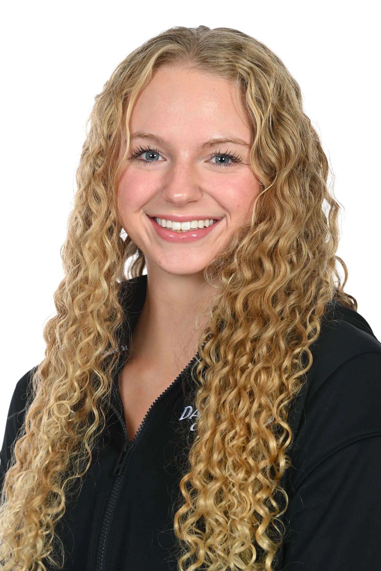 McKenna Smith, Swimming & Diving, Davidson College