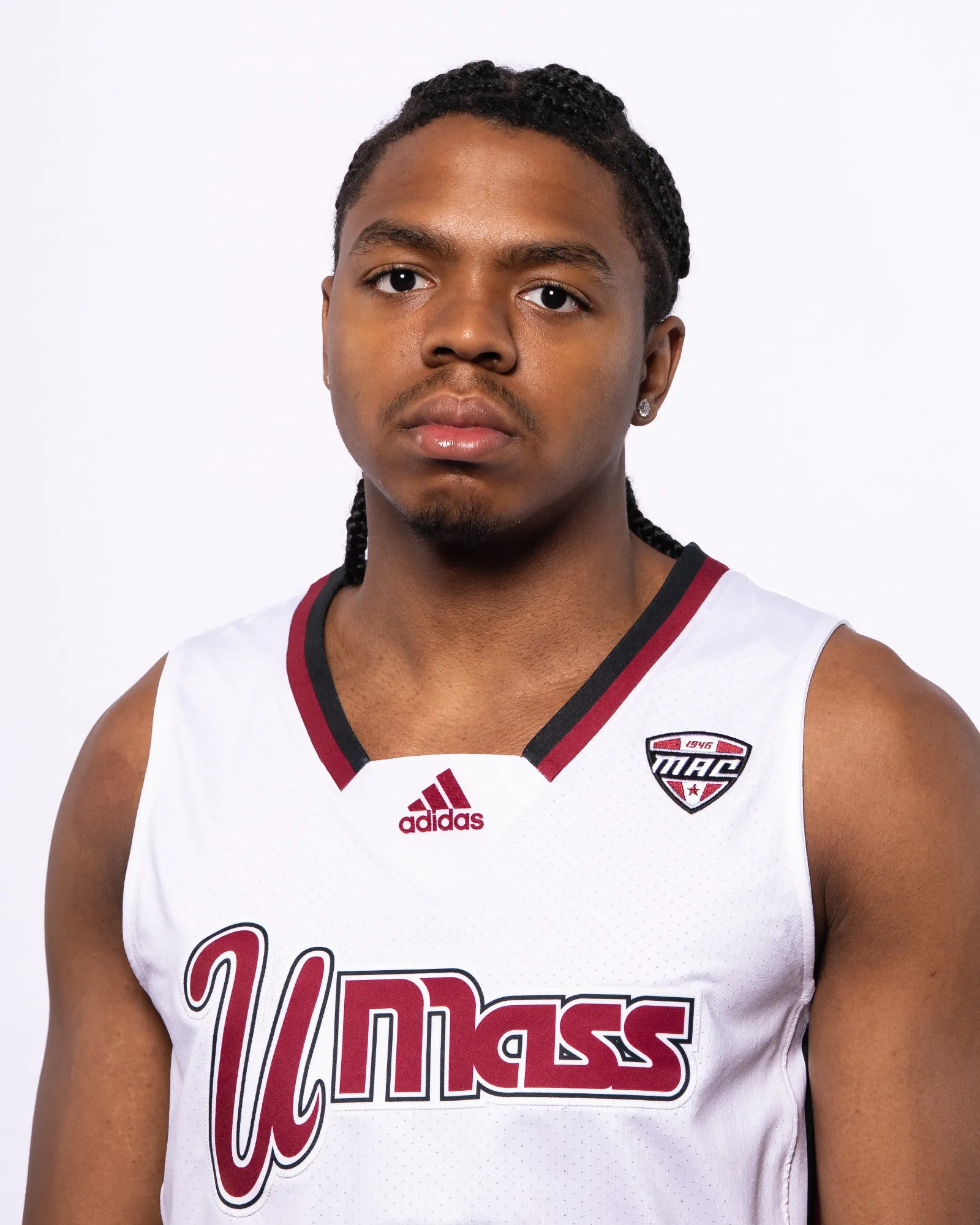 Danny Carbuccia, Basketball, undefined