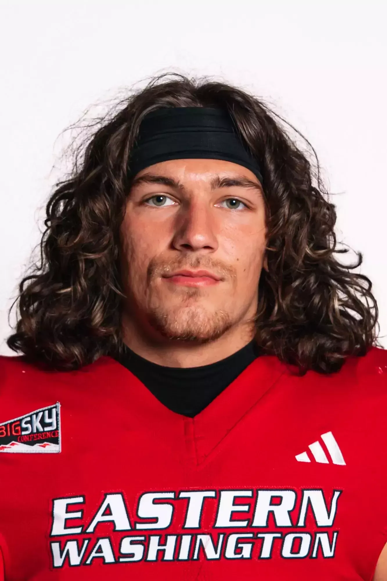 Drew Carter, Football, undefined