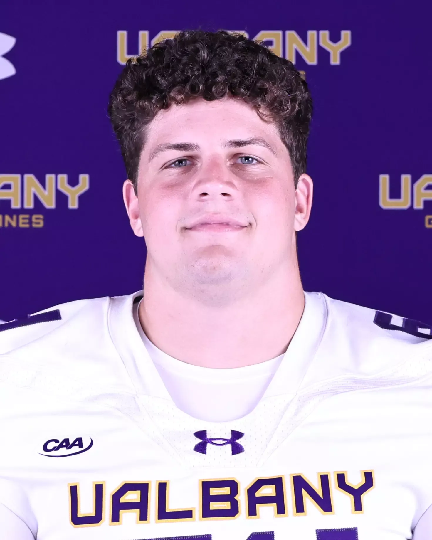 Jackson Nixon, Football, undefined
