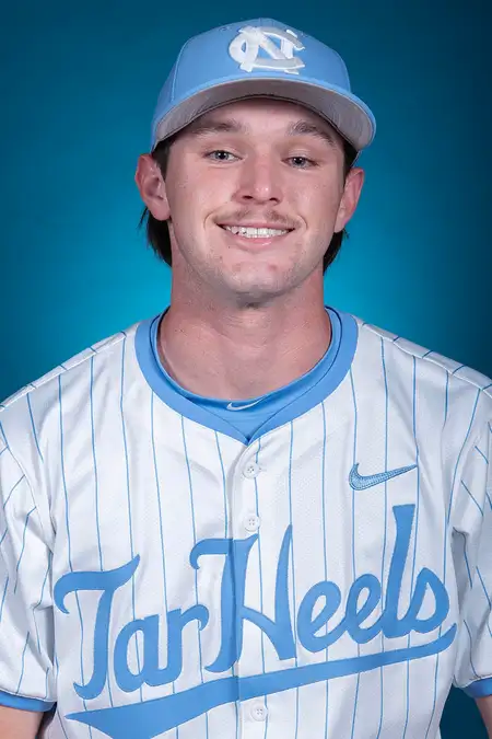 Ryan Smith, Baseball, University of North Carolina