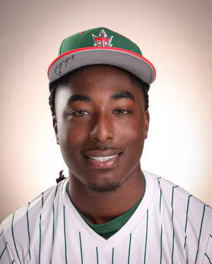 Malik Kemp, Baseball, Mississippi Valley State University