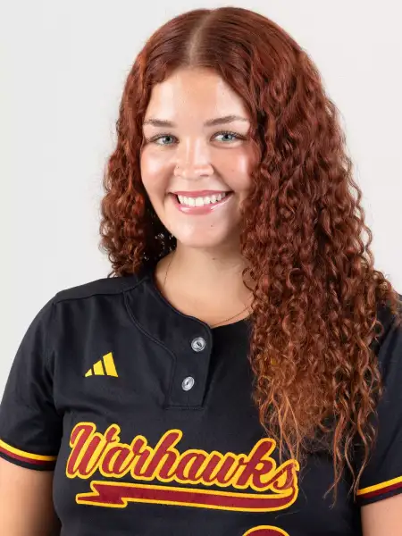 Dakota Lake, Softball, University of Louisiana at Monroe