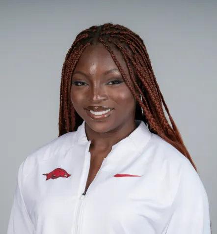 Funminiyi Olajide, Track and Field, undefined