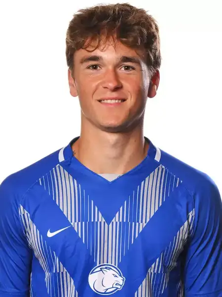 Ben Kane, Soccer, Wheaton College (MA)
