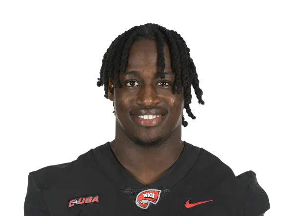 Virgil Marshall, Football, undefined