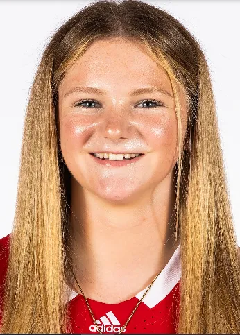 Kendall Moriarty, Basketball, University of Nebraska