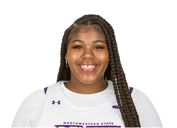 Cimiya Rideaux, Basketball, undefined