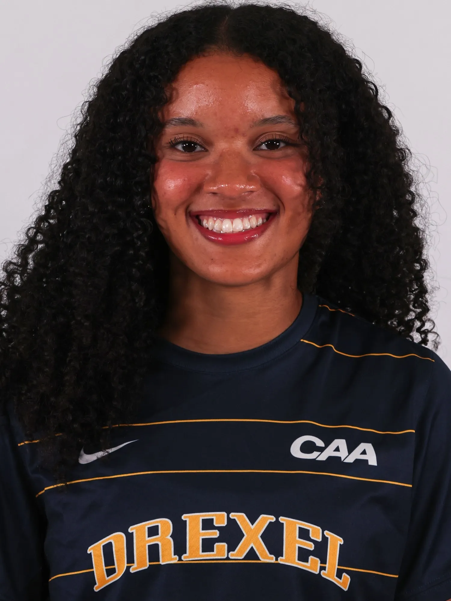 Jaida Manderson, Soccer, Drexel University