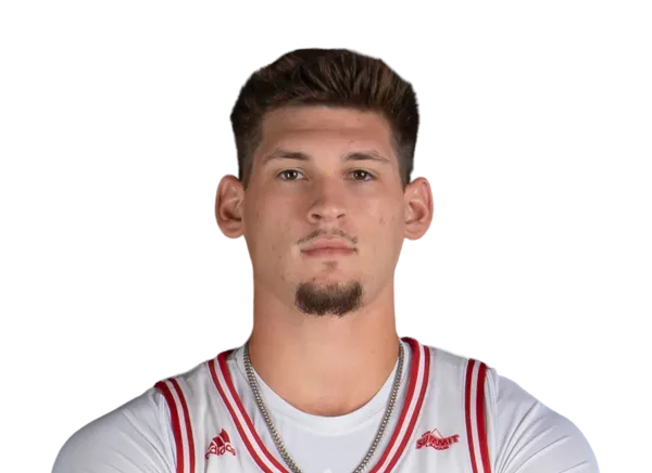 Cameron Fens, Basketball, undefined