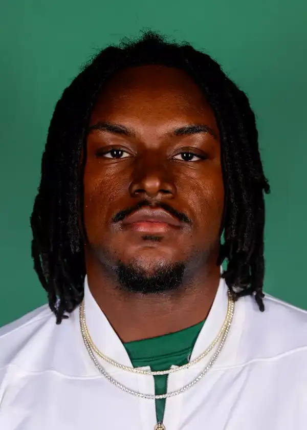 Jeremiah Jennings, Football, Oklahoma Baptist University