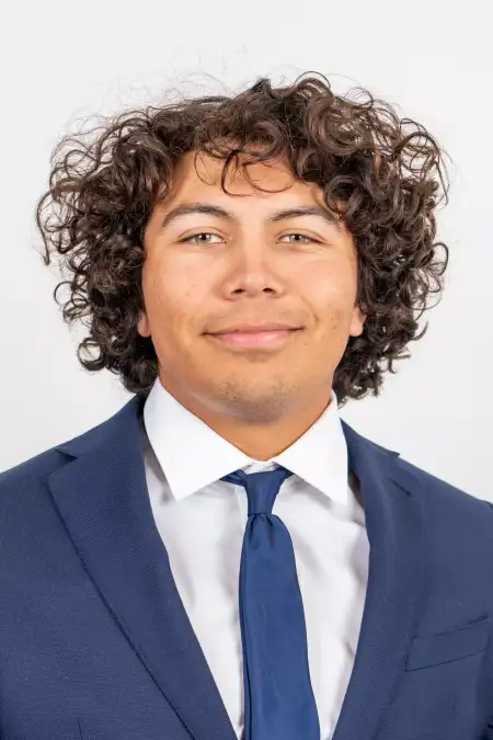 Matteo Blandino, Baseball, University of California, Davis