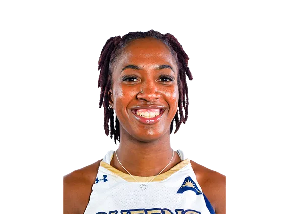 Kemia Ward, Basketball, Queens University of Charlotte