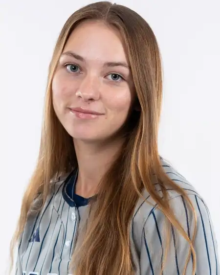 Sofia Anderson, Softball, University of California, Davis
