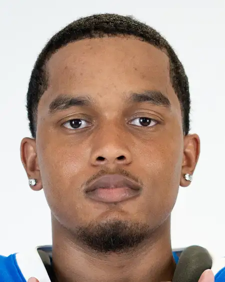 Jordan Watkins, Football, Hampton University
