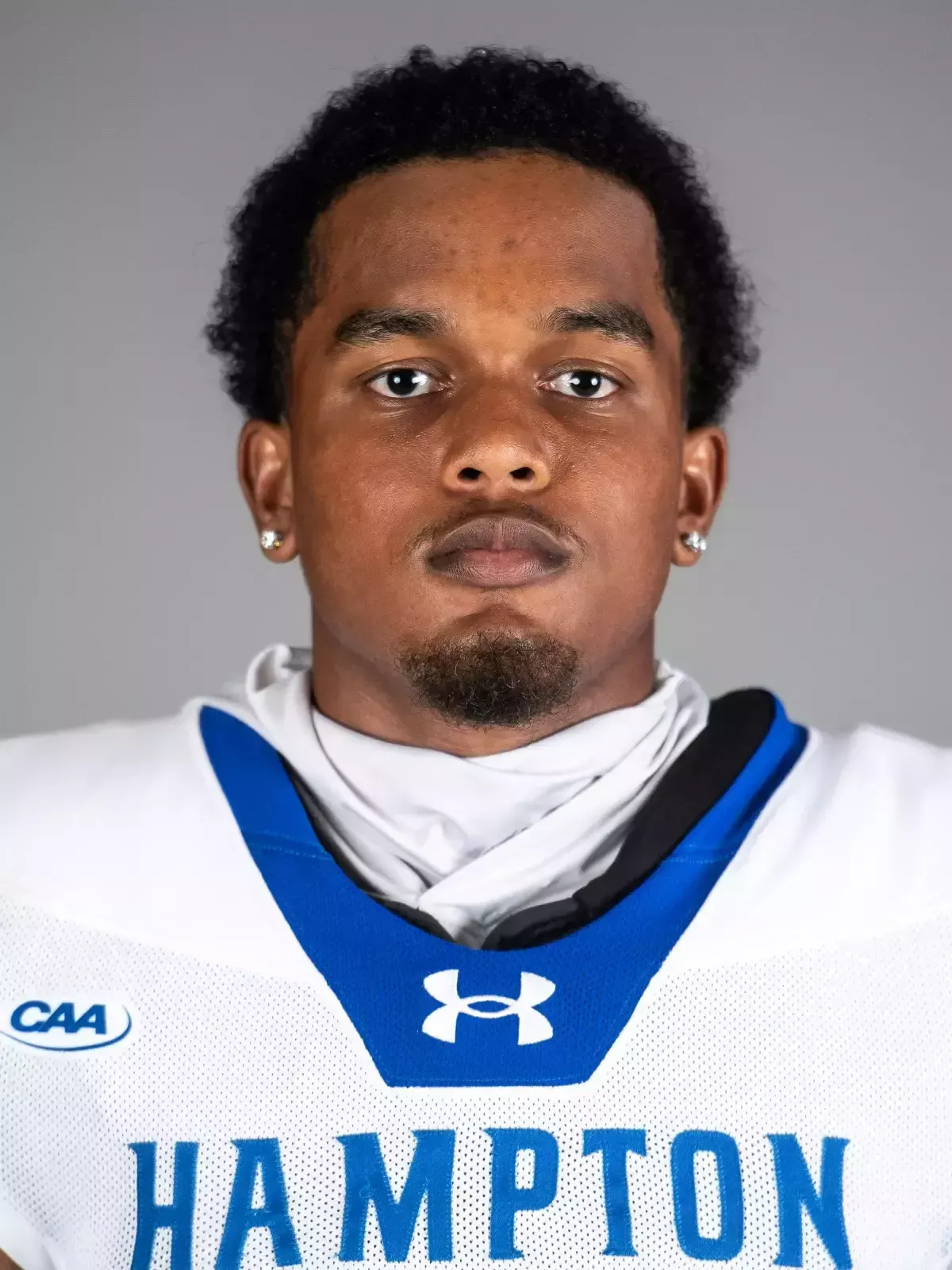 Jordan Watkins, Football, undefined