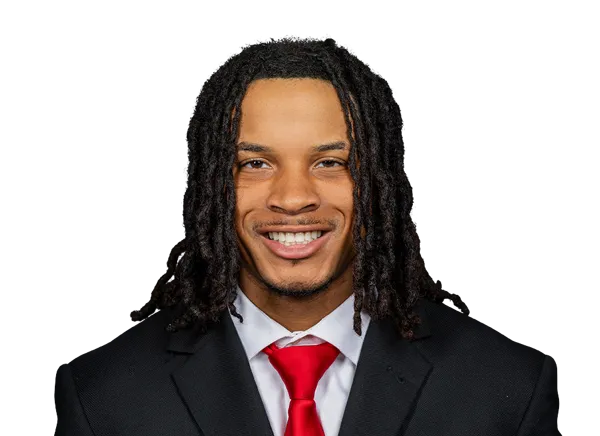 Trenton Alan Yowe, Football, undefined