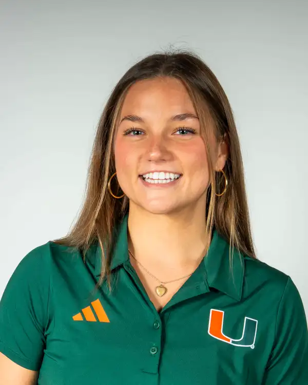Catherine Casey, Rowing, University of Miami