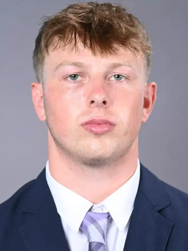 Garrett Baldwin, Football, College of the Holy Cross