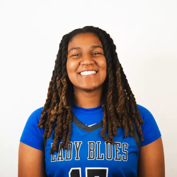 Madison Nettles, Basketball, Illinois College