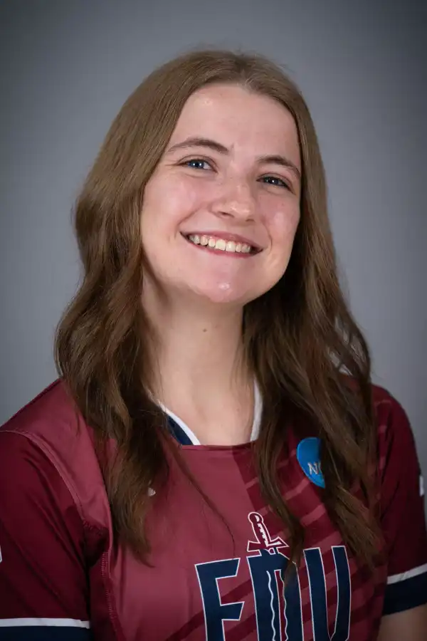 Isabella Schulist, Bowling, Fairleigh Dickinson University