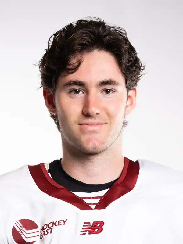 Quinn Beauchesne, Hockey, Boston College