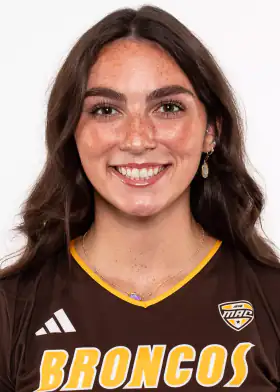 Ella Guilfoy, Volleyball, undefined