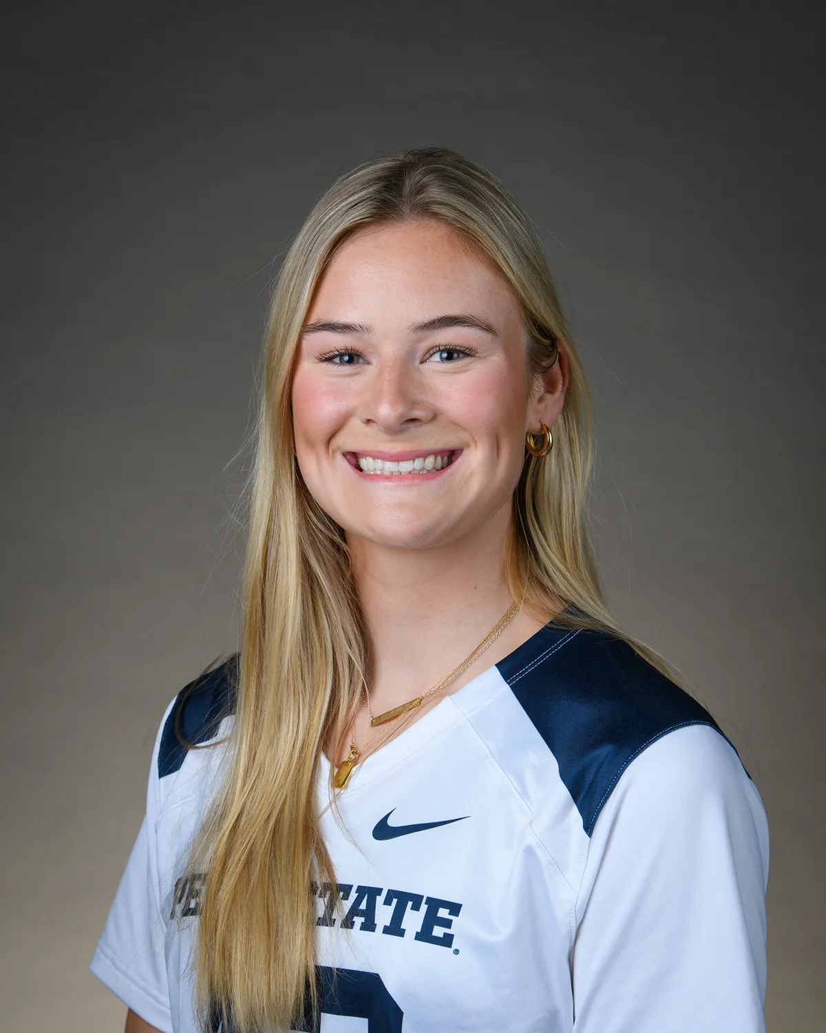 Susannah O'Connell, Lacrosse, undefined