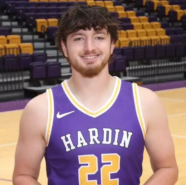 Chris Bryant, Basketball, Hardin-Simmons University