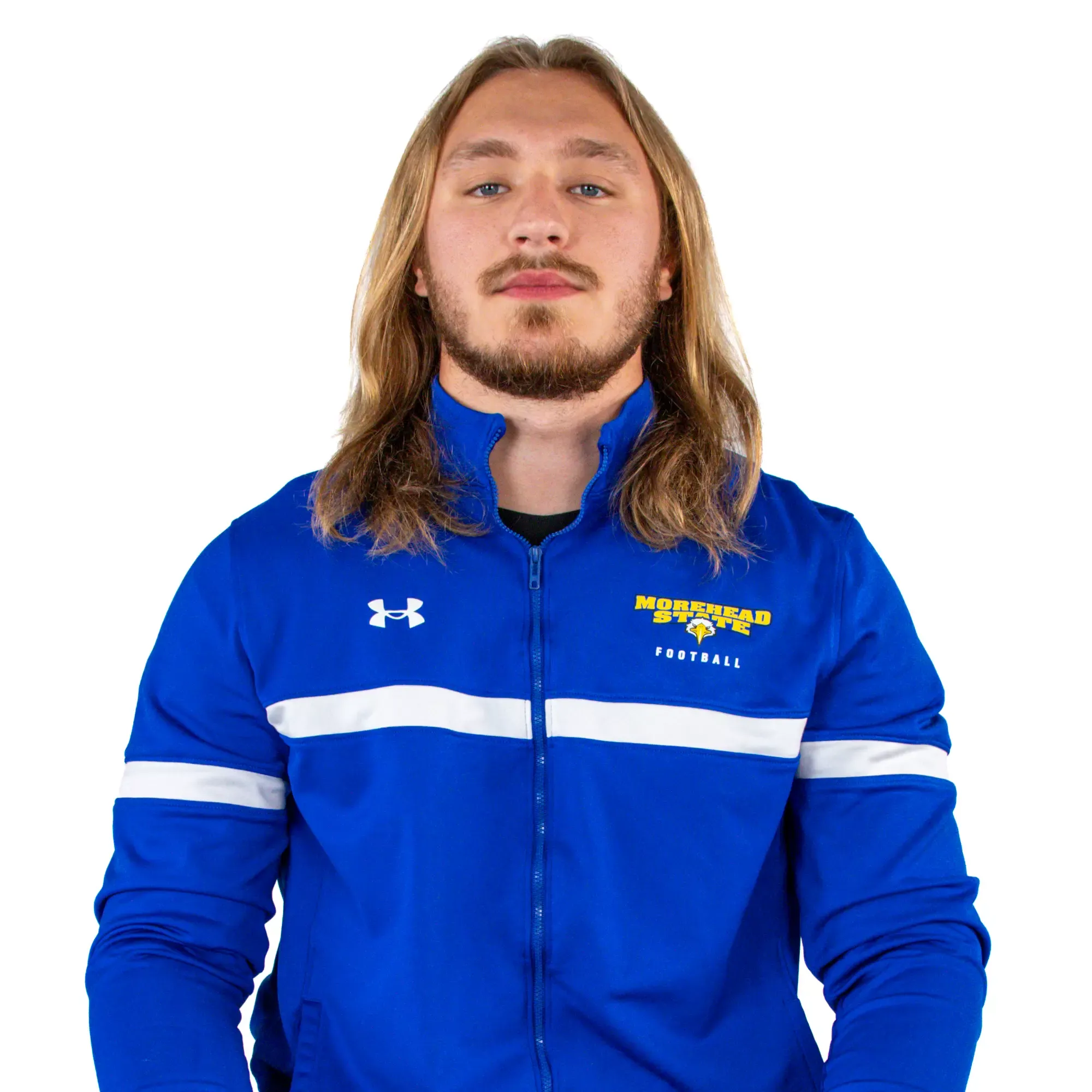 Keaton Edwards, Football, Morehead State University