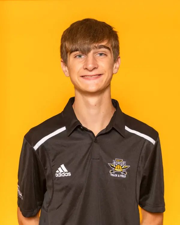 Nathan Ruth, Track and Field (O), Northern Kentucky University
