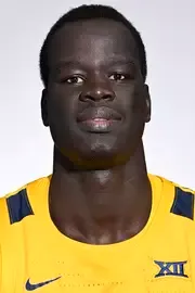 Amadou Seini, Basketball, undefined