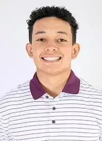 Christopher O'Donnell, Golf, University of Evansville