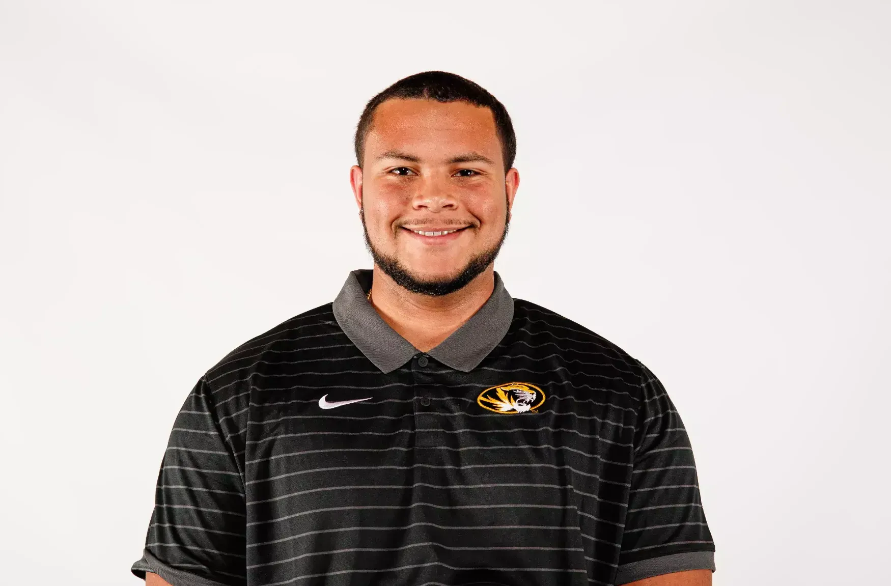 Braylon Ellison, Football, University of Missouri