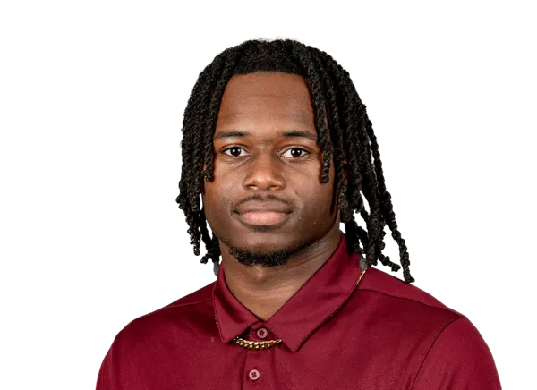 Brennan Johnson, Football, undefined