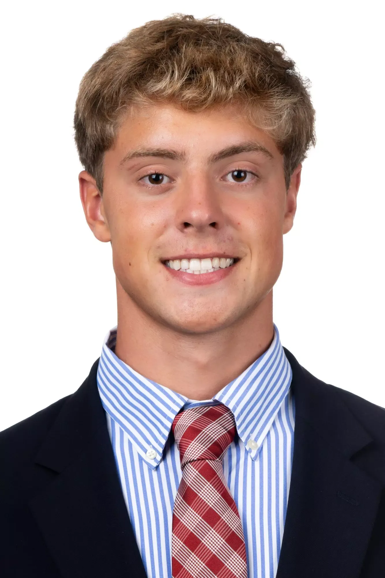 David Brophy, Swimming & Diving, Colgate University