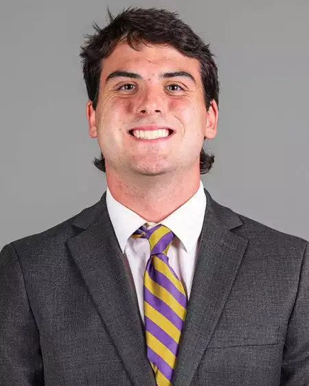 Conner Lindsey, Football, University of North Alabama