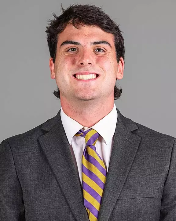 Conner Lindsey, Football, undefined