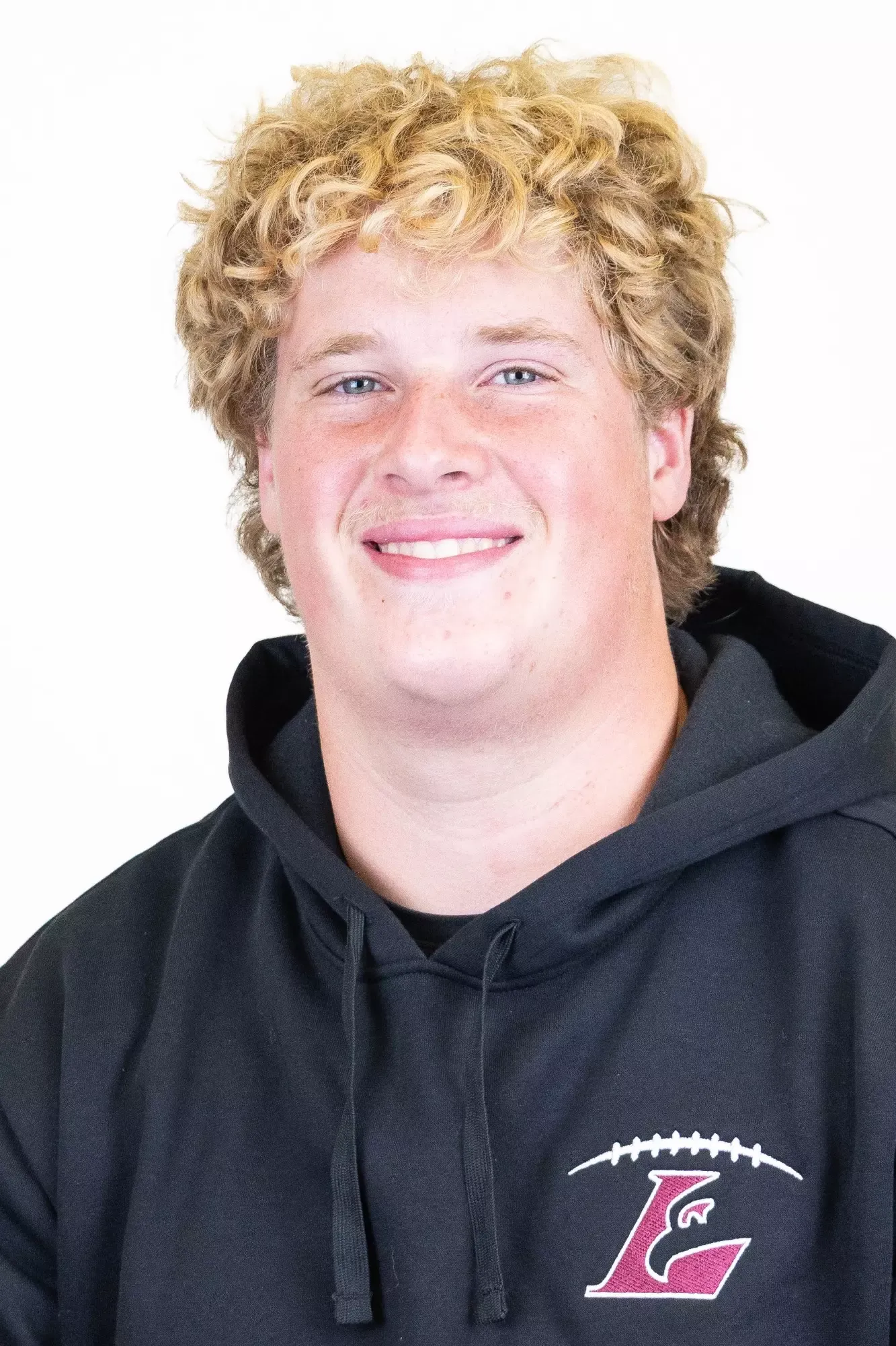 Evan Jones, Football, University of Wisconsin-La Crosse
